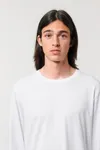 Iconic Herren T-Shirt mit langen Ärmeln