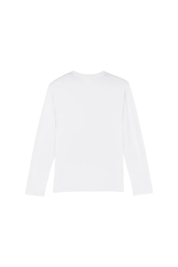 Iconic Herren T-Shirt mit langen Ärmeln