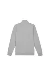 Herren Sweatshirt mit Reißverschluss