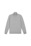Herren Sweatshirt mit Reißverschluss