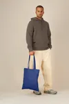 Das leichte gewebte Tote Bag