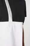 Das gewebte Tote Bag