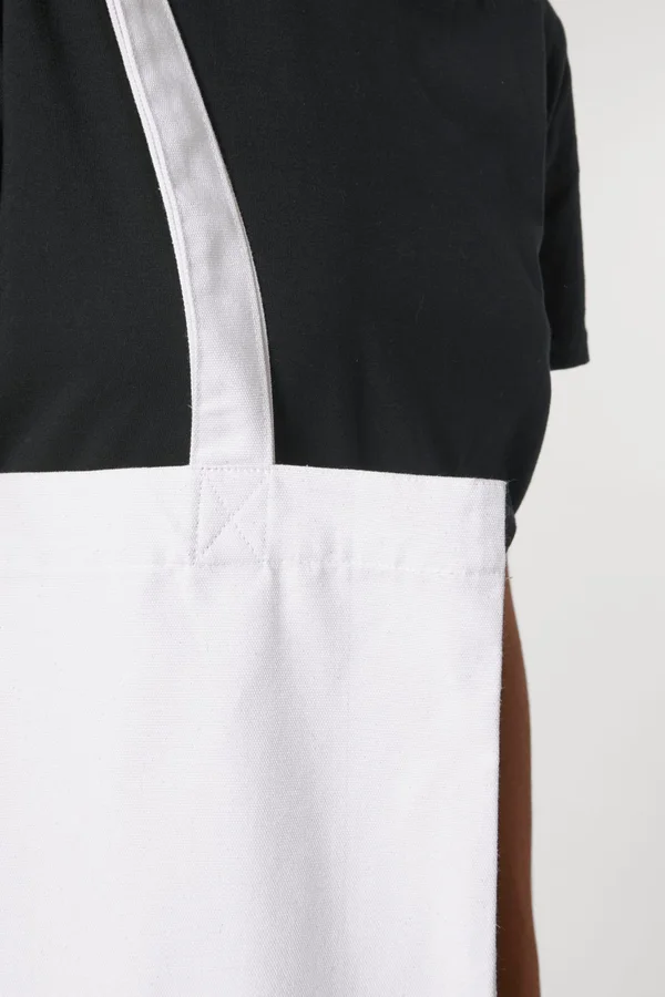 Das gewebte Tote Bag