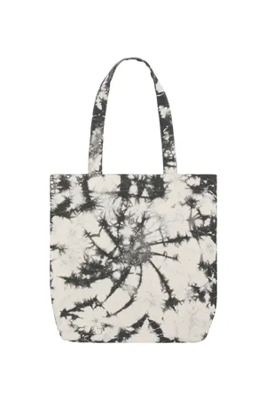 Tie and dye Tote Bag