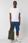 AOP Tote Bag aus Stoff