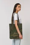 AOP Tote Bag aus Stoff