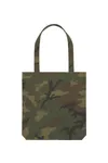 AOP Tote Bag aus Stoff