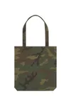 AOP Tote Bag aus Stoff