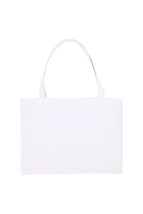Shopper aus Stoff
