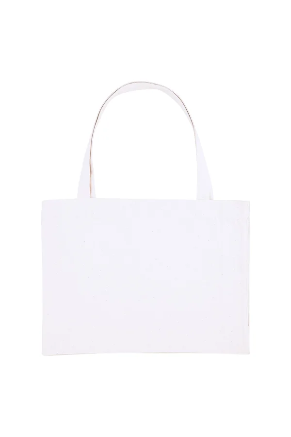 Shopper aus Stoff