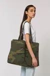 AOP Shopper aus Stoff