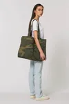 AOP Shopper aus Stoff