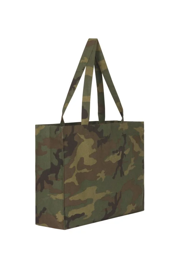 AOP Shopper aus Stoff