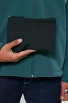 Das gewebte Mäppchen