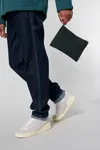 Das gewebte Mäppchen