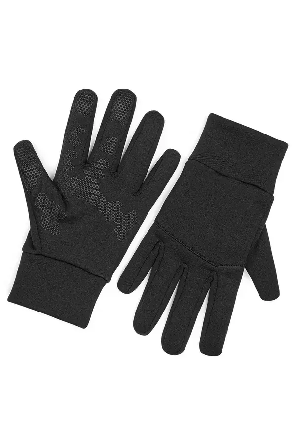 Softshell Sports Tech Gloves