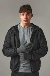 Softshell-Sporthandschuhe