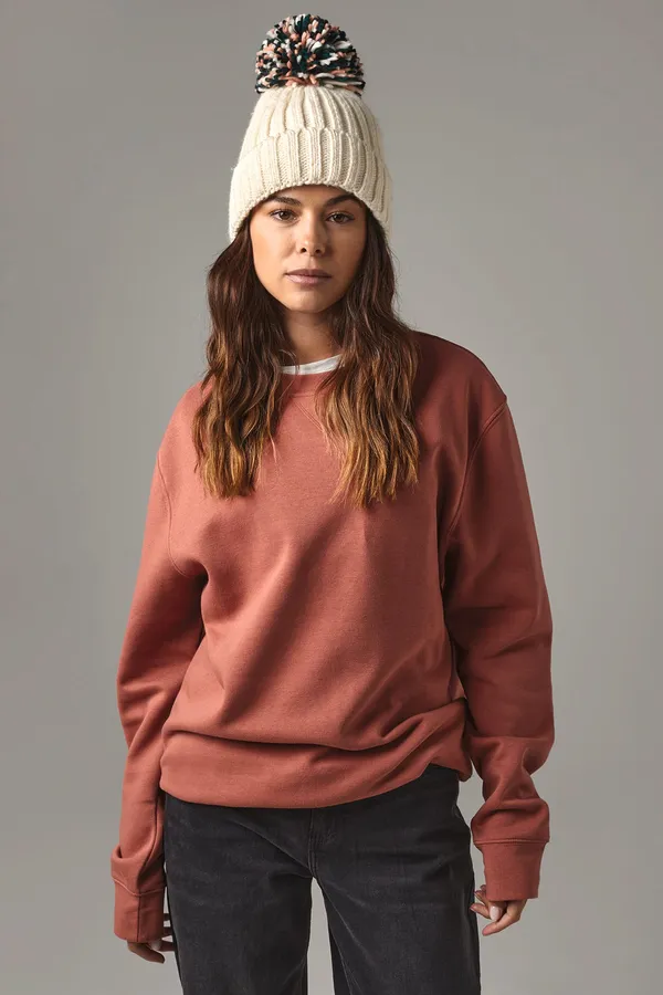 Hygge beanie