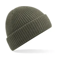 Water repellent thermal beanie