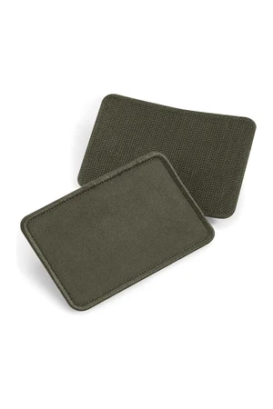 Abnehmbarer Baumwoll-Patch