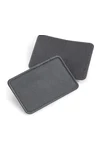 Abnehmbarer Baumwoll-Patch