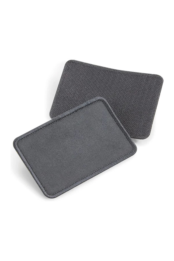 Abnehmbarer Baumwoll-Patch