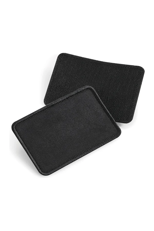 Abnehmbarer Baumwoll-Patch