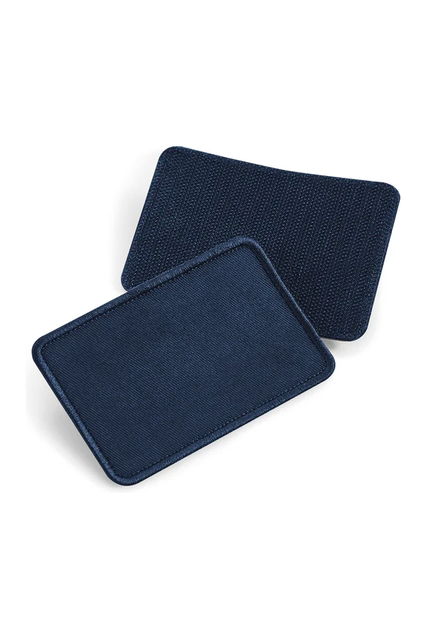 Abnehmbarer Baumwoll-Patch