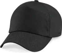 Original 5 panels cap