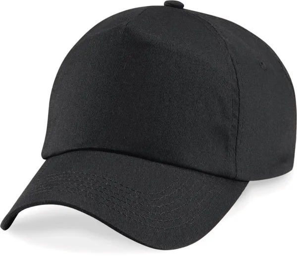 Original 5 panels cap