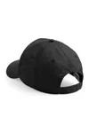 Original 5 panel cap Black
