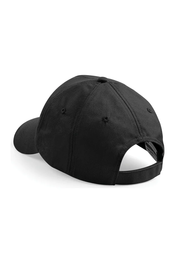Original 5 panel cap Black