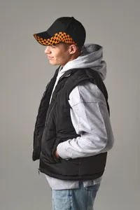 Grand Prix Cap