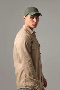 Style outdoor 6 Panels Cap