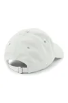 Air mesh 6 panel cap Light Grey