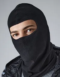 Microfleece Balaclava