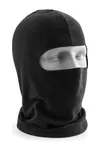 Microfleece balaclava Black