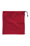 Suprafleece® Snood/hat Combo Classic Red