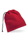 Suprafleece® Snood/hat Combo Classic Red