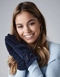 Suprafleece® Thinsulate™ Gloves