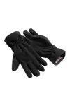 Suprafleece® Alpine Gloves Black