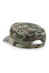 Camouflage Army Cap Jungle Camo