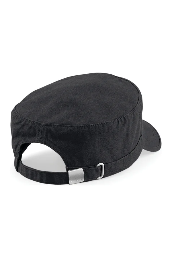 Army Cap Black