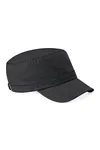 Army Cap Black