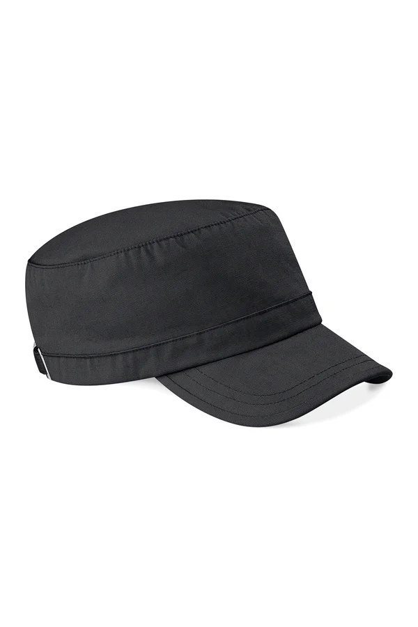 Army Cap Black