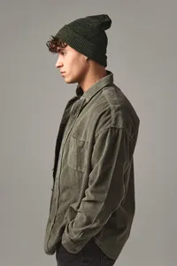 Men Heritage Beanie