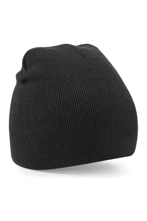 Mütze Original Pull-On Black