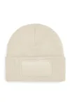 Original Patch Beanie almond