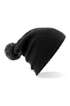 Mütze Snowstar® Black / Graphite Grey