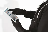 Touchscreen Smart Gloves